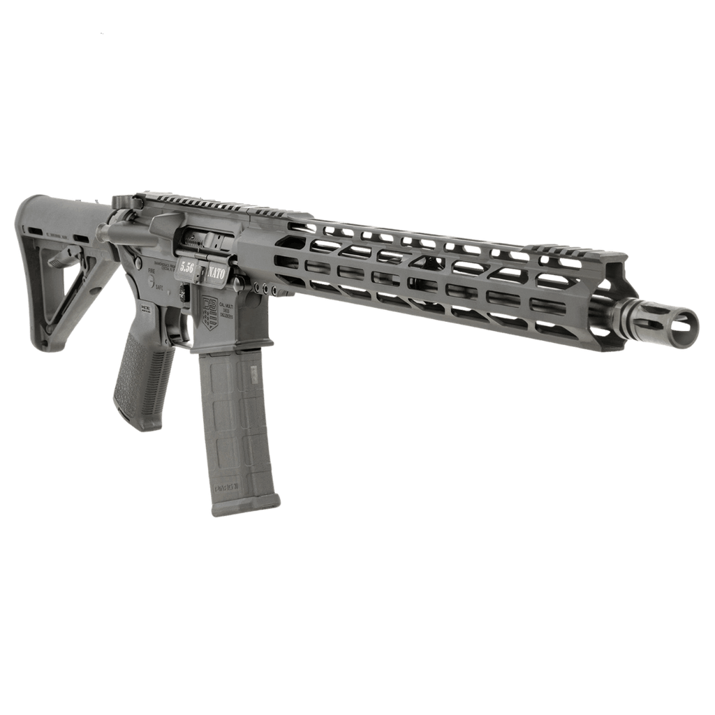 Diamondback AR-15